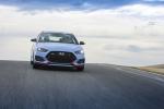 Hyundai Veloster N 2018 года (NA)